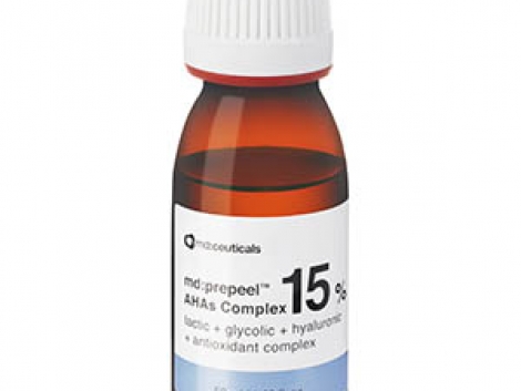 AHAscomplex
