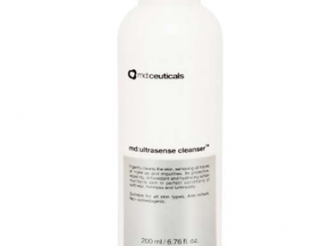 ultrasense-cleanser