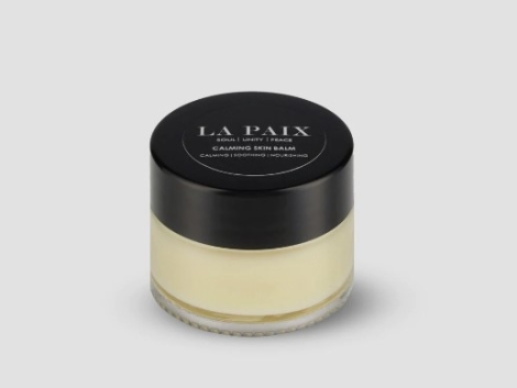 calming skin balm