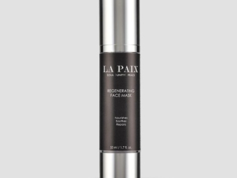 regenerating face mask