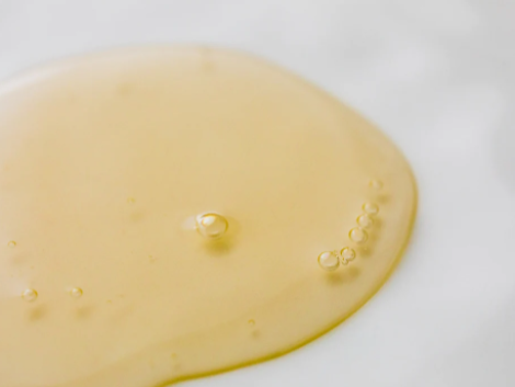 purifying facial cleanser